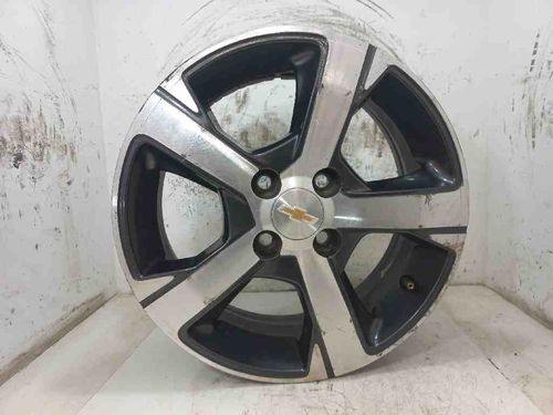 RODA DE LIGA LEVE TRAS ESQUERD CHEVROLET PRISMA 1.4 2019