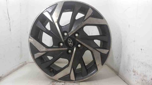 RODA DE LIGA LEVE DIANT DIREIT HYUNDAI CRETA 1.0 2022