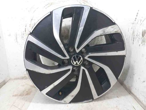 RODA DE LIGA LEVE TRAS DIREITA VOLKSWAGEN POLO 1.0 2024