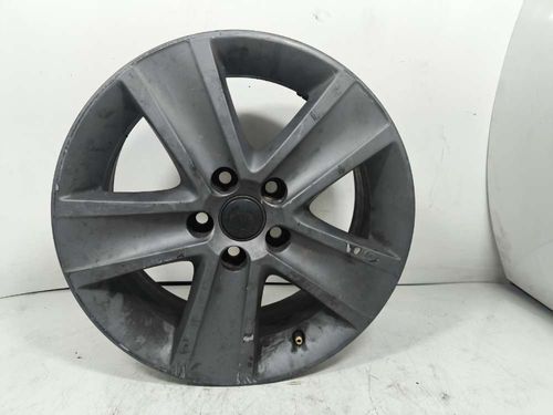 RODA DE LIGA LEVE TRAS ESQUERD VOLKSWAGEN CROSSFOX 1.6 2012
