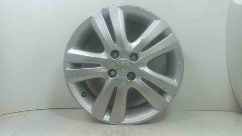 RODA DE LIGA LEVE DIANT ESQUER HONDA FIT 1.5 2012