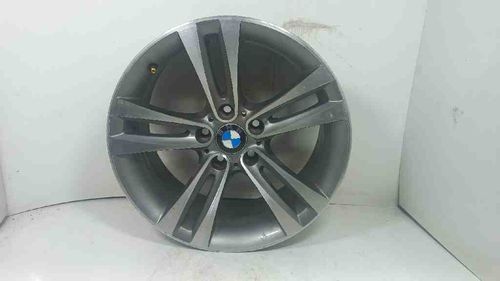 RODA DE LIGA LEVE TRAS DIREITA BMW 328 2.0 2015