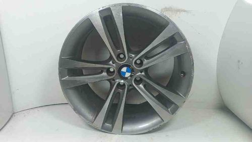 RODA DE LIGA LEVE TRAS ESQUERD BMW 328 2.0 2015