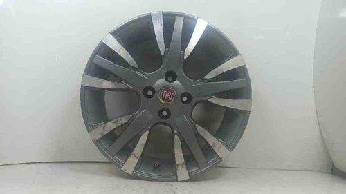 RODA DE LIGA LEVE DIANT ESQUER FIAT PALIO 1.6 2016