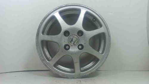 RODA DE LIGA LEVE TRAS ESQUERD HONDA FIT 1.5 2008