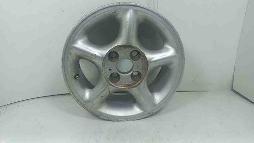 RODA DE LIGA LEVE TRAS DIREITA TOYOTA COROLLA 1.8 2000