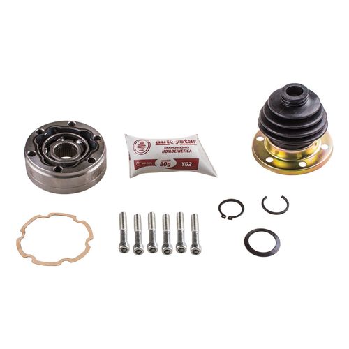 Junta Homocinética Deslizante Ford Escort 1989 a 1996 - 146165 - OK058H/AJD01003