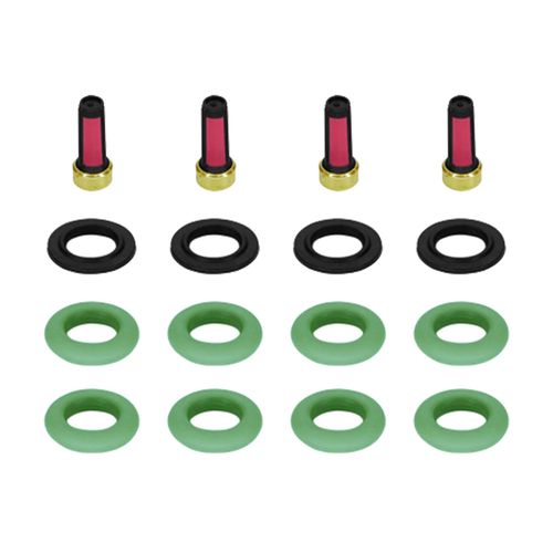 Reparo Bico Injetor Gm Celta 2005 a 2015 - 510580 - 1267