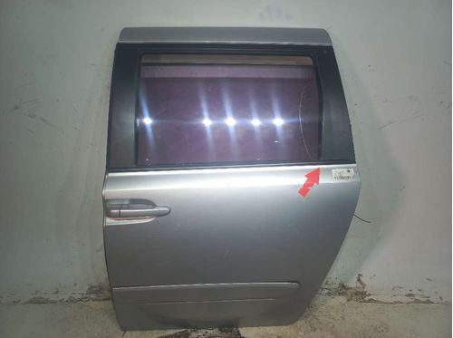 PORTA TRASEIRA ESQ KIA CARNIVAL 3.8 2008
