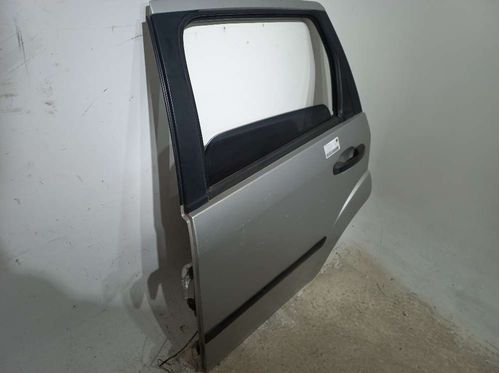 PORTA TRASEIRA ESQ FORD FIESTA 1.0 2003