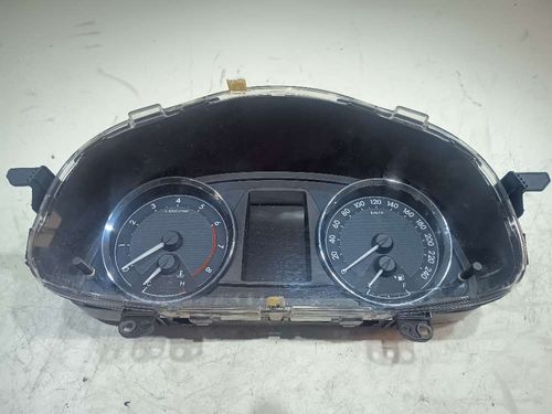 PAINEL DE INSTRUMENTOS TOYOTA COROLLA 2.0 2016