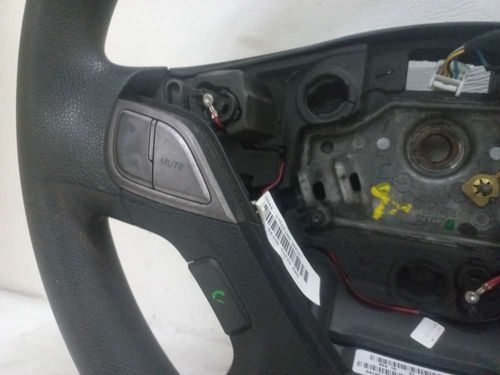 VOLANTE DE DIRECAO HYUNDAI HB20S 1.6 2015