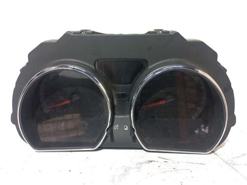 PAINEL DE INSTRUMENTOS NISSAN VERSA 1.6 2014