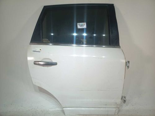 PORTA TRASEIRA DIR CHEVROLET CAPTIVA 2.4 2014