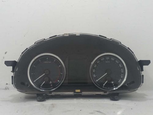 PAINEL DE INSTRUMENTOS TOYOTA COROLLA 2.0 2016