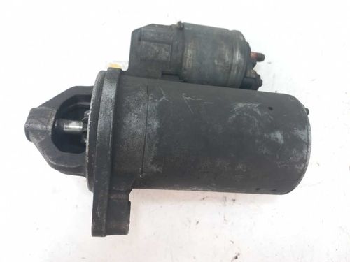 MOTOR DE PARTIDA/ ARRANQUE FORD KA 1.0 2011