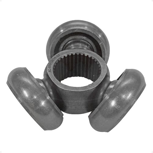 TRIZETA  BORA 2001/2010 LADO DIREITO   34 DENTES - 70303 - AL889