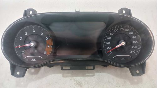 PAINEL DE INSTRUMENTOS JEEP COMPASS 2.0 2020