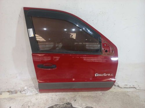 PORTA DIANTEIRA DIR FORD ECOSPORT 1.6 2009