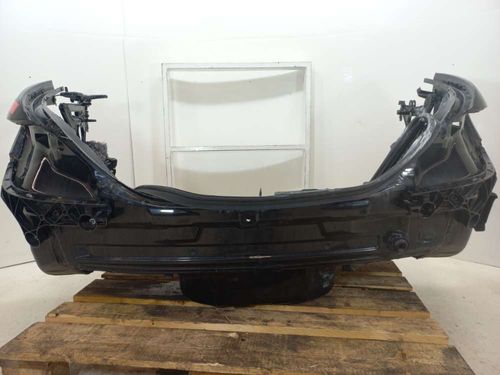 PAINEL TRASEIRO MERCEDES BENZ SLK250 1.8 2014