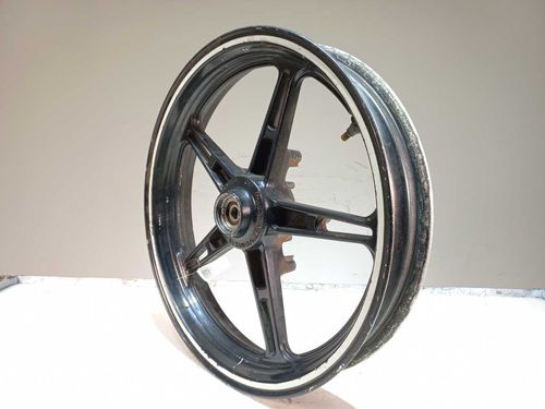 RODA DIANTEIRA LIGA LEVE - MOTOCICLETA CB 2010