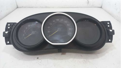 PAINEL DE INSTRUMENTOS RENAULT SANDERO 1.0 2021