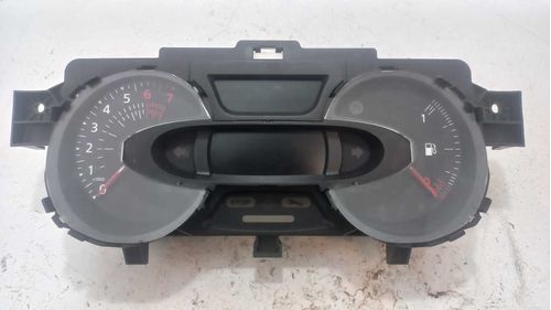 PAINEL DE INSTRUMENTOS RENAULT CAPTUR 1.6 2018
