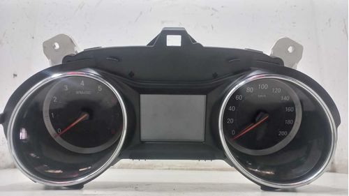 PAINEL DE INSTRUMENTOS CHEVROLET ONIX 1.0 2023