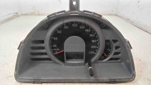 PAINEL DE INSTRUMENTOS VOLKSWAGEN SAVEIRO 1.6 2010