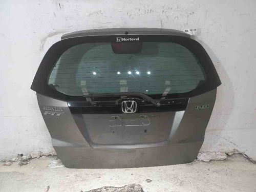 TAMPA TRASEIRA HONDA FIT 1.5 2012