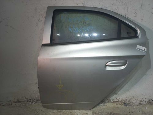 PORTA TRASEIRA ESQ CHEVROLET ONIX 1.0 2016