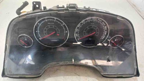 PAINEL DE INSTRUMENTOS CHEVROLET ZAFIRA 2.0 2012