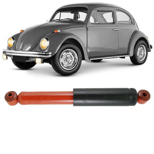 Amortecedor Dianteiro Spa Fusca 1200 1300