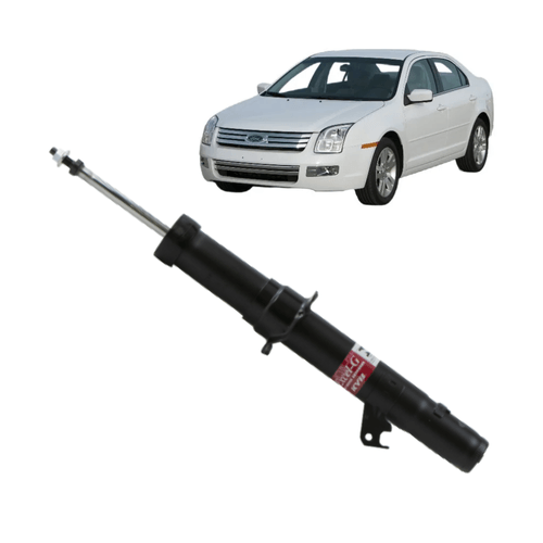 Amortecedor Dianteiro Esquerdo Fusion 2006/2009