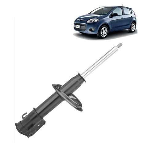 Amortecedor Dianteiro  Palio 2001/2006 Palio Weekend 1.0 2001/2010 Siena 1.0 2001...