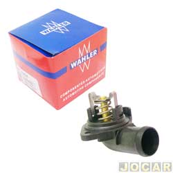 Válvula Termostática com Flange- 41047587
