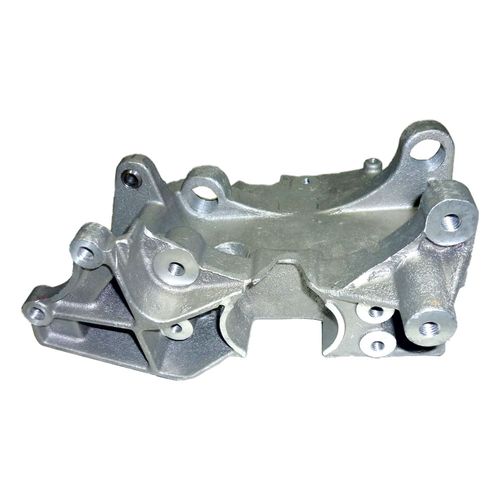 Suporte Alternador Peugeot 206 2001 a 2009 - 197689 - DM0036/T706
