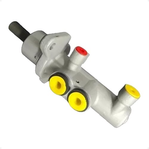 Cilindro Mestre Freio Gm Montana 2004 a 2010 - 1354164 - SBC1026