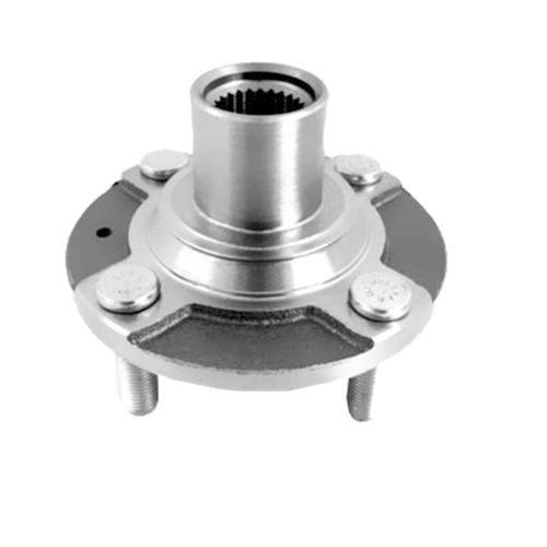 Cubo Roda Dianteiro GM ONIX 1.4 8v 2013 Ate 2016 - 85056 - HFCD51