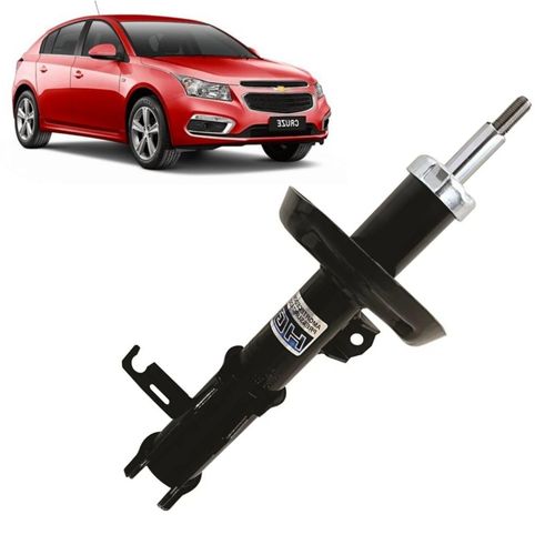 Amortecedor Dianteiro Esquerdo Cruze 2011/2016