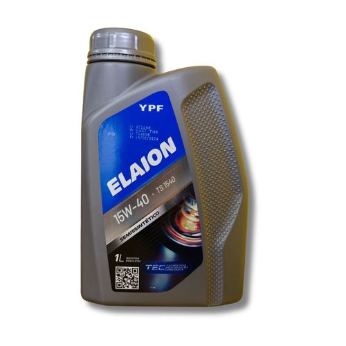 OLEO MOTOR 15W40 SEMI SINTETICO FLEX