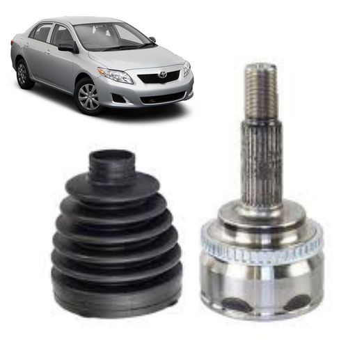 Junta Homocinética Fixa Corolla 1.6 1.8 2003 A 2014