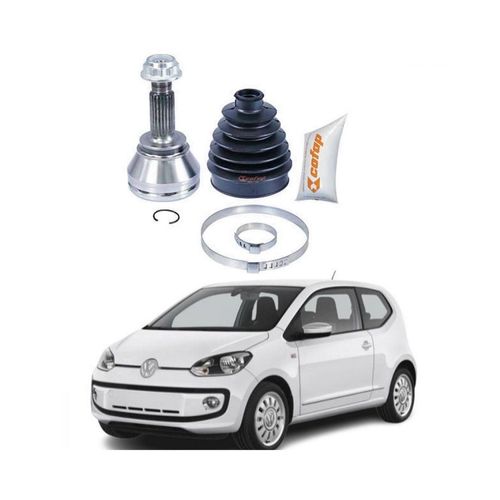 Junta Homocinética Fixa Vw Up 1.0 2014 ...