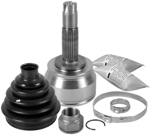 Kit de Reparo da Junta Homocinética - 213839D