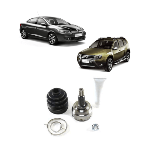 Junta Homocinética Fixa Fluence 2.0 Duster 1.6 2010 ...