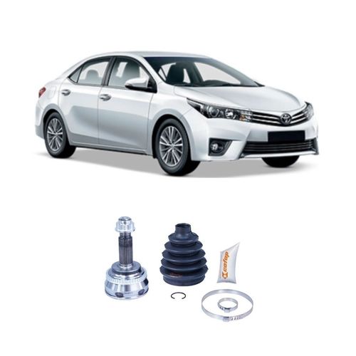 Junta Homocinética Fixa Corolla 2.0 2011 A 2017