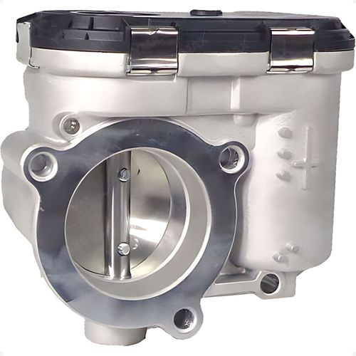 CORPO DE BORBOLETA UNO 1.0 8V 2011 2012 2013 - 101546 - 5525