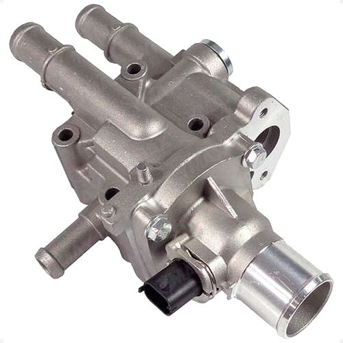 KIT VÁLVULA TERMOSTÁTICA SONIC 1.6 ECOTEC 2012 2013 2014 - 100025 - 2382