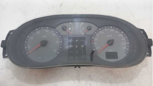 PAINEL DE INSTRUMENTOS RENAULT CLIO 1.0 2005