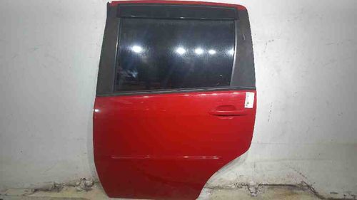 PORTA TRASEIRA ESQ FIAT IDEA 1.4 2013